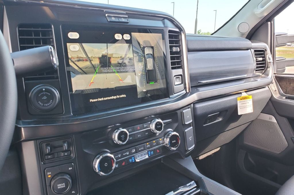 2026 Ford F-450SD Lariat DRW