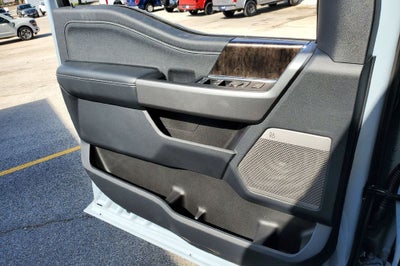 2026 Ford F-450SD Lariat DRW