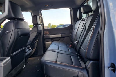 2026 Ford F-450SD Lariat DRW