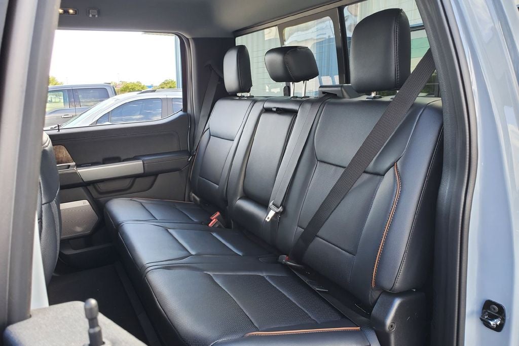 2026 Ford F-450SD Lariat DRW