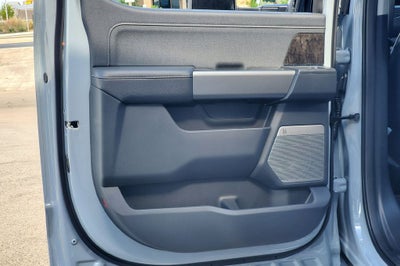 2026 Ford F-450SD Lariat DRW