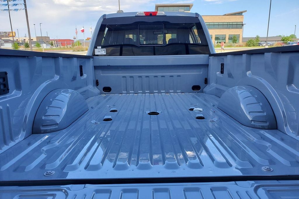 2026 Ford F-450SD Lariat DRW