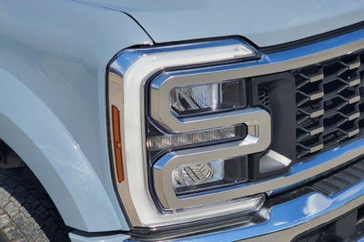 2026 Ford F-450SD Lariat DRW