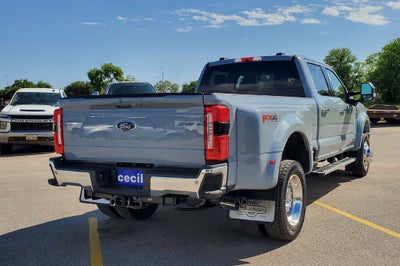 2026 Ford F-450SD Lariat DRW