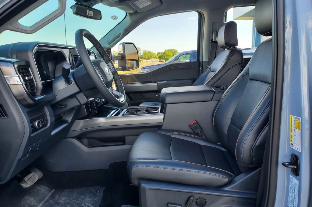 2026 Ford F-450SD Lariat DRW