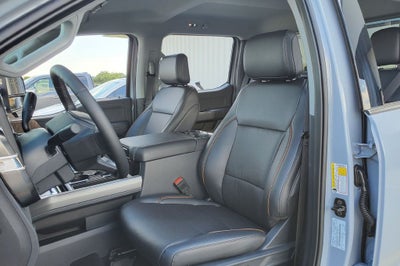 2026 Ford F-450SD Lariat DRW