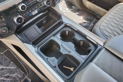 2026 Ford F-450SD Platinum DRW