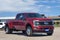 2026 Ford F-450SD Platinum DRW