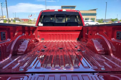 2026 Ford F-450SD Platinum DRW