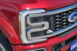 2026 Ford F-450SD Platinum DRW