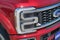 2026 Ford F-450SD Platinum DRW