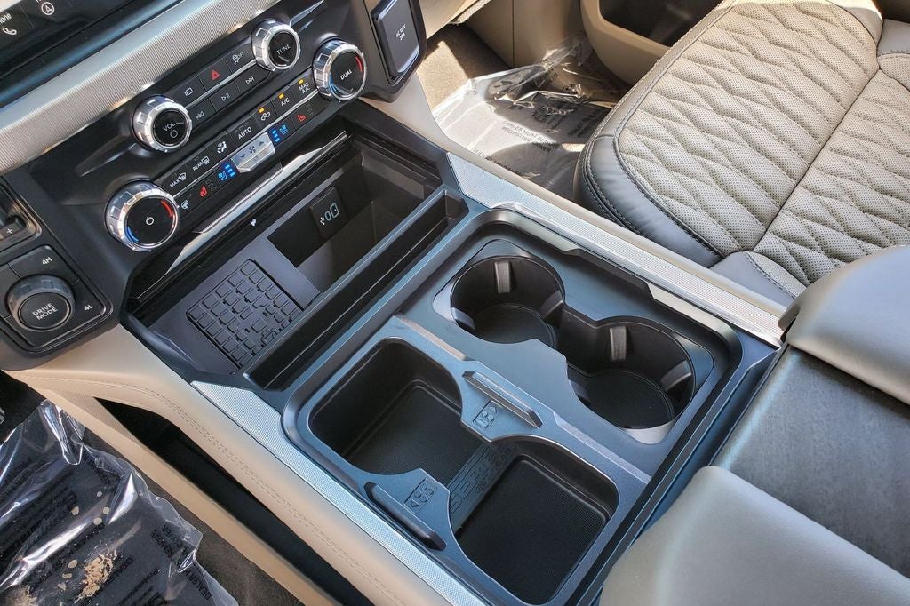 2026 Ford F-450SD DRW