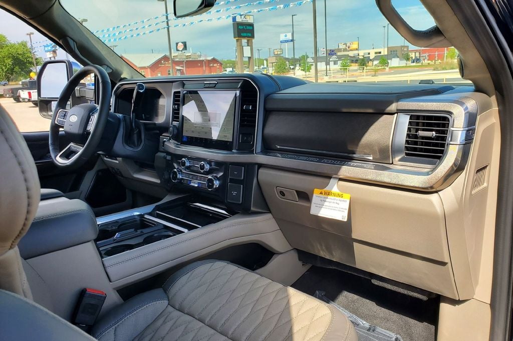 2026 Ford F-450SD DRW