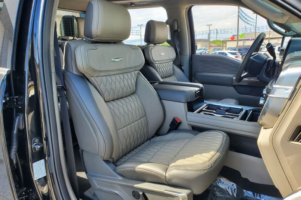 2026 Ford F-450SD DRW