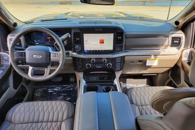 2026 Ford F-450SD DRW