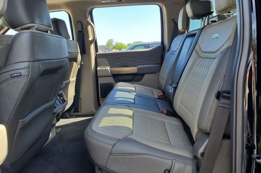 2026 Ford F-450SD DRW