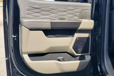 2026 Ford F-450SD DRW