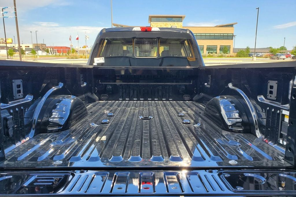 2026 Ford F-450SD DRW