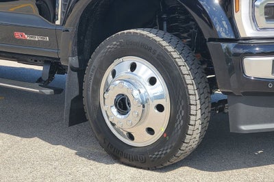 2026 Ford F-450SD DRW