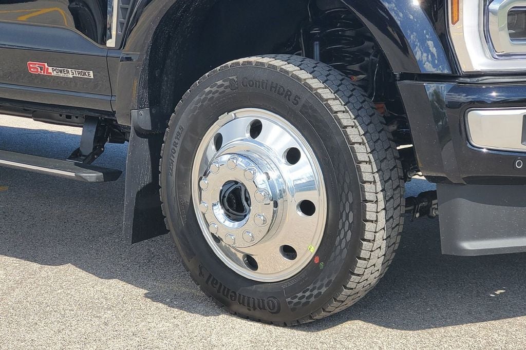 2026 Ford F-450SD DRW