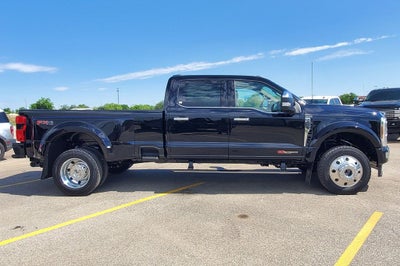 2026 Ford F-450SD DRW