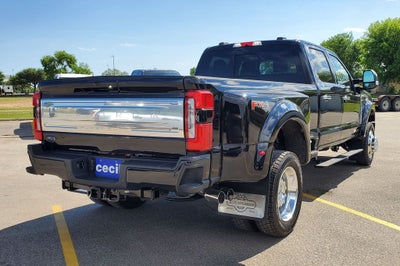 2026 Ford F-450SD DRW