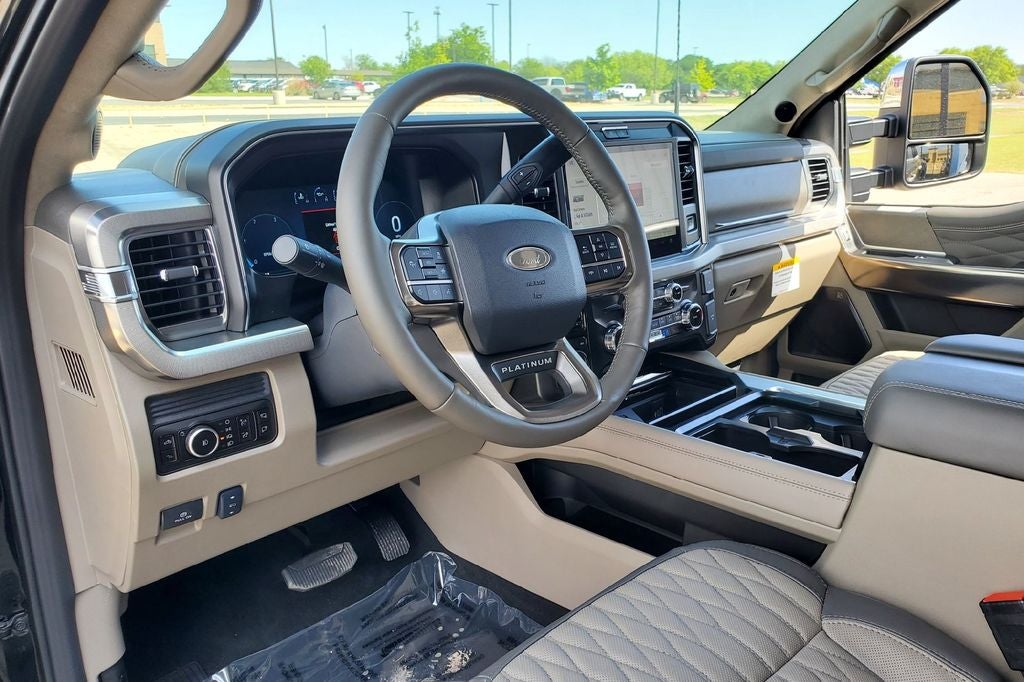 2026 Ford F-450SD DRW