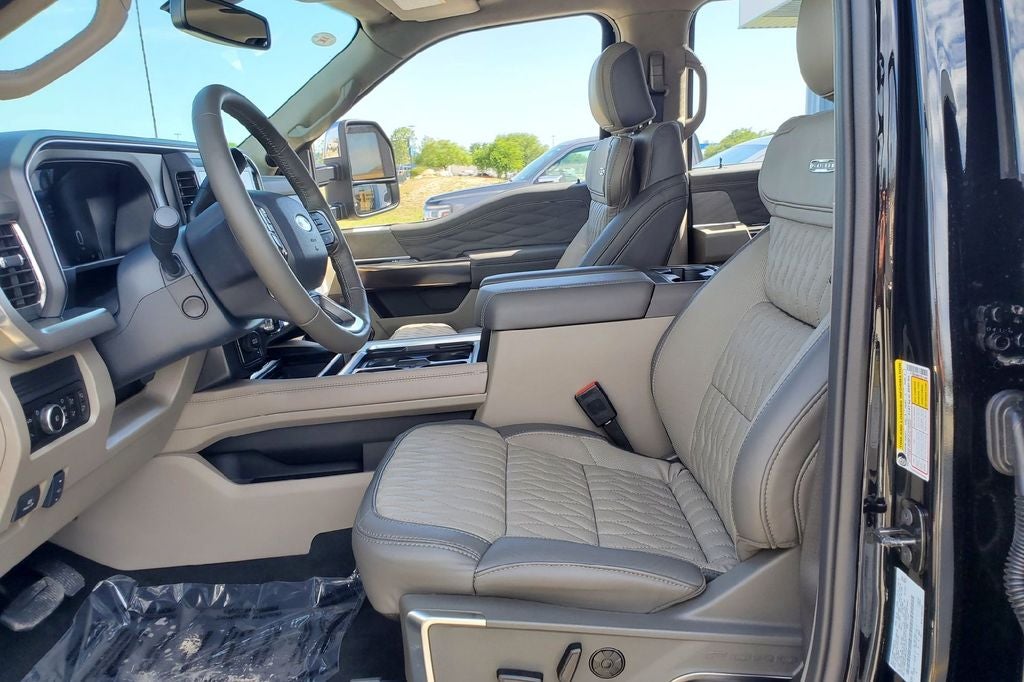 2026 Ford F-450SD DRW