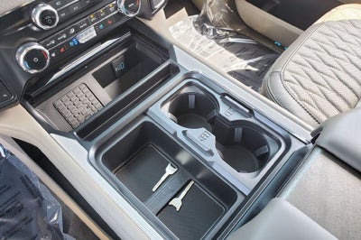 2026 Ford F-450SD Platinum DRW