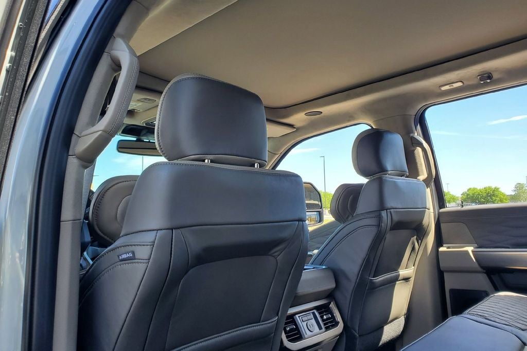 2026 Ford F-450SD Platinum DRW