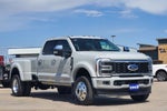 2026 Ford F-450SD Platinum DRW