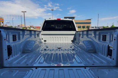 2026 Ford F-450SD Platinum DRW