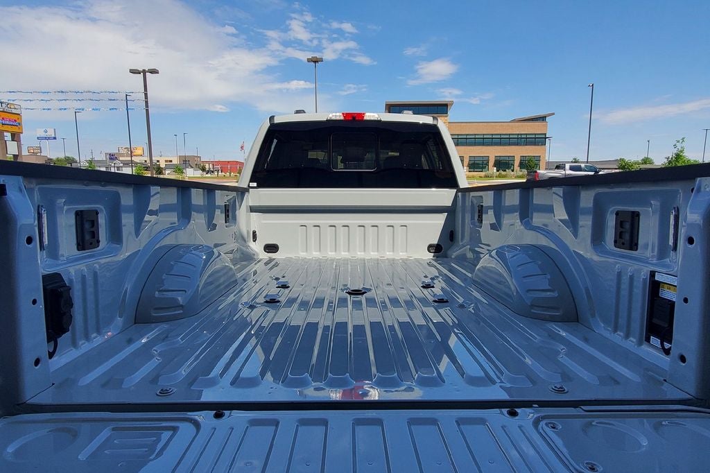 2026 Ford F-450SD Platinum DRW