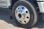 2026 Ford F-450SD Platinum DRW