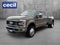 2027 Ford F-450SD Platinum DRW