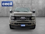 2027 Ford F-450SD Platinum DRW