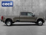 2027 Ford F-450SD Platinum DRW
