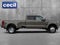 2027 Ford F-450SD Platinum DRW