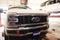 2025 Ford F-450SD King Ranch DRW