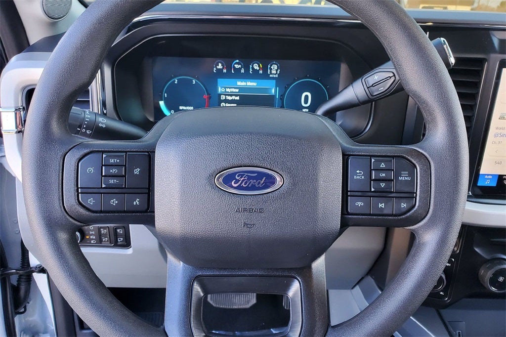2026 Ford F-450SD XLT DRW