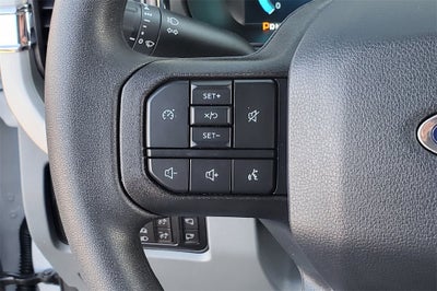 2026 Ford F-450SD XLT DRW