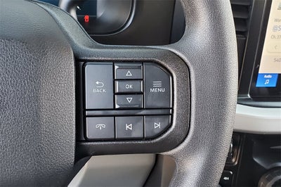 2026 Ford F-450SD XLT DRW