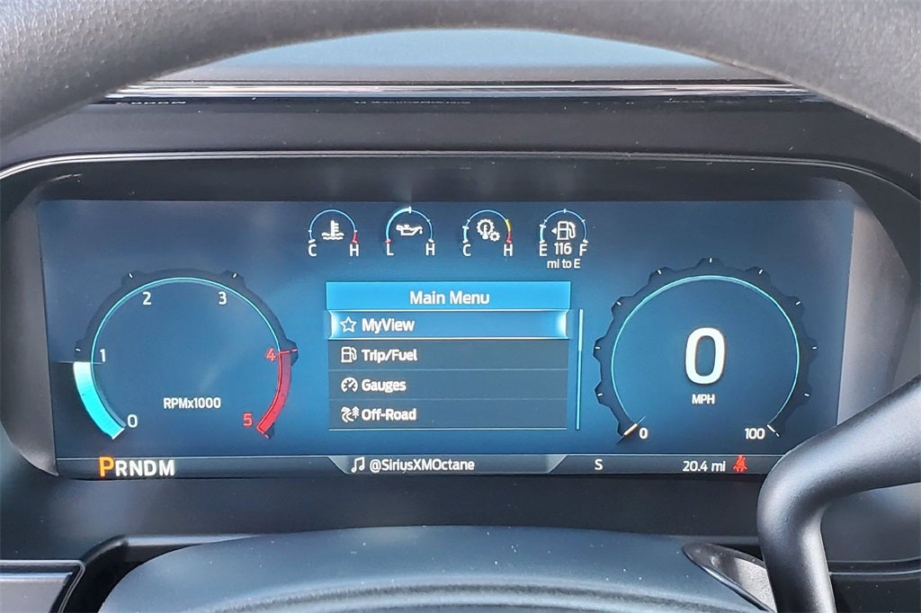 2026 Ford F-450SD XLT DRW