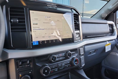 2026 Ford F-450SD XLT DRW