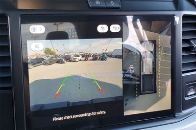 2026 Ford F-450SD XLT DRW