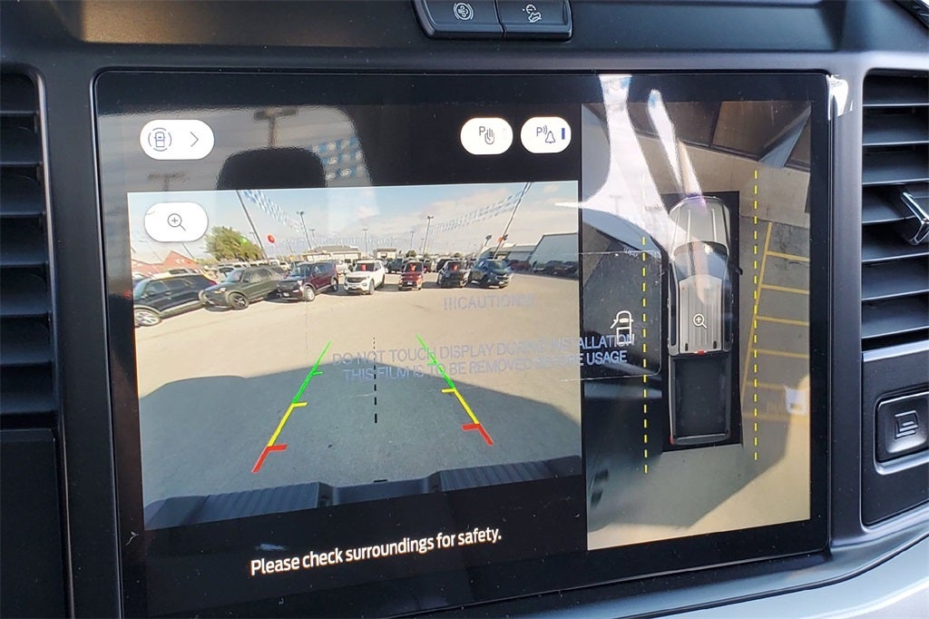 2026 Ford F-450SD XLT DRW