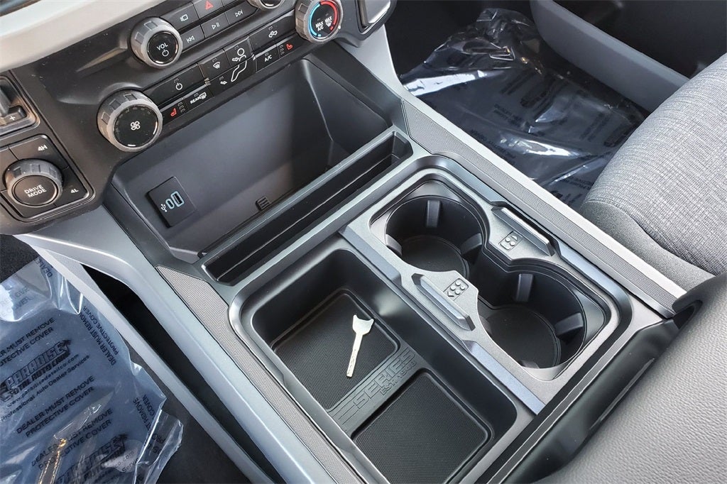 2026 Ford F-450SD XLT DRW