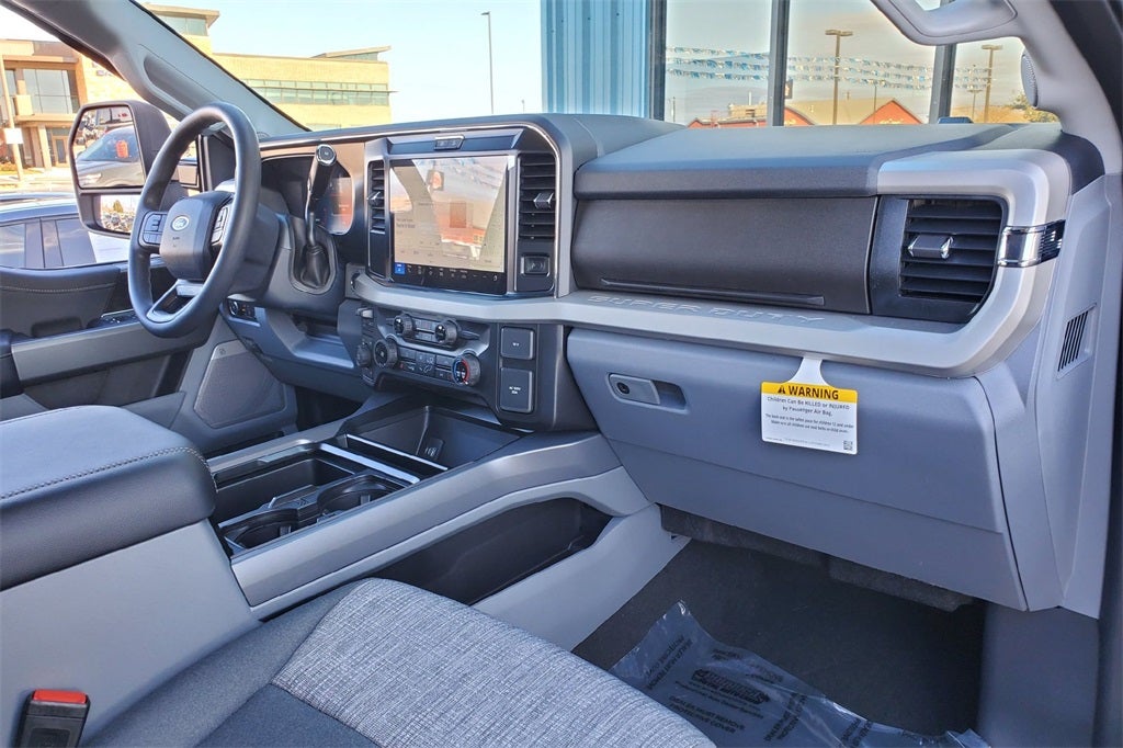 2026 Ford F-450SD XLT DRW