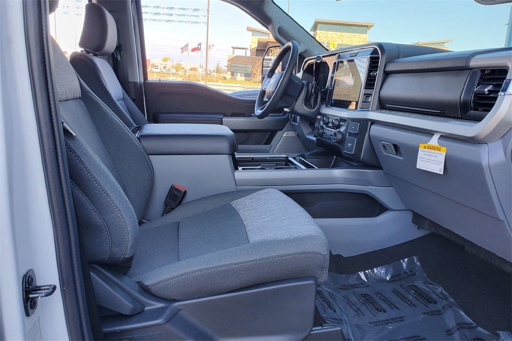 2026 Ford F-450SD XLT DRW