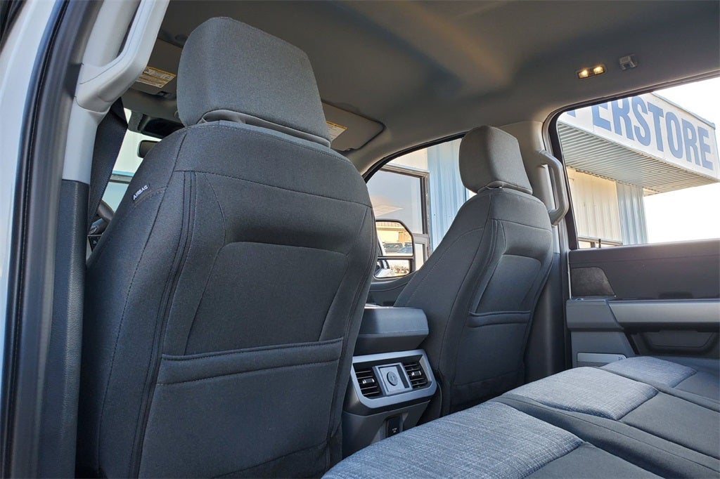 2026 Ford F-450SD XLT DRW